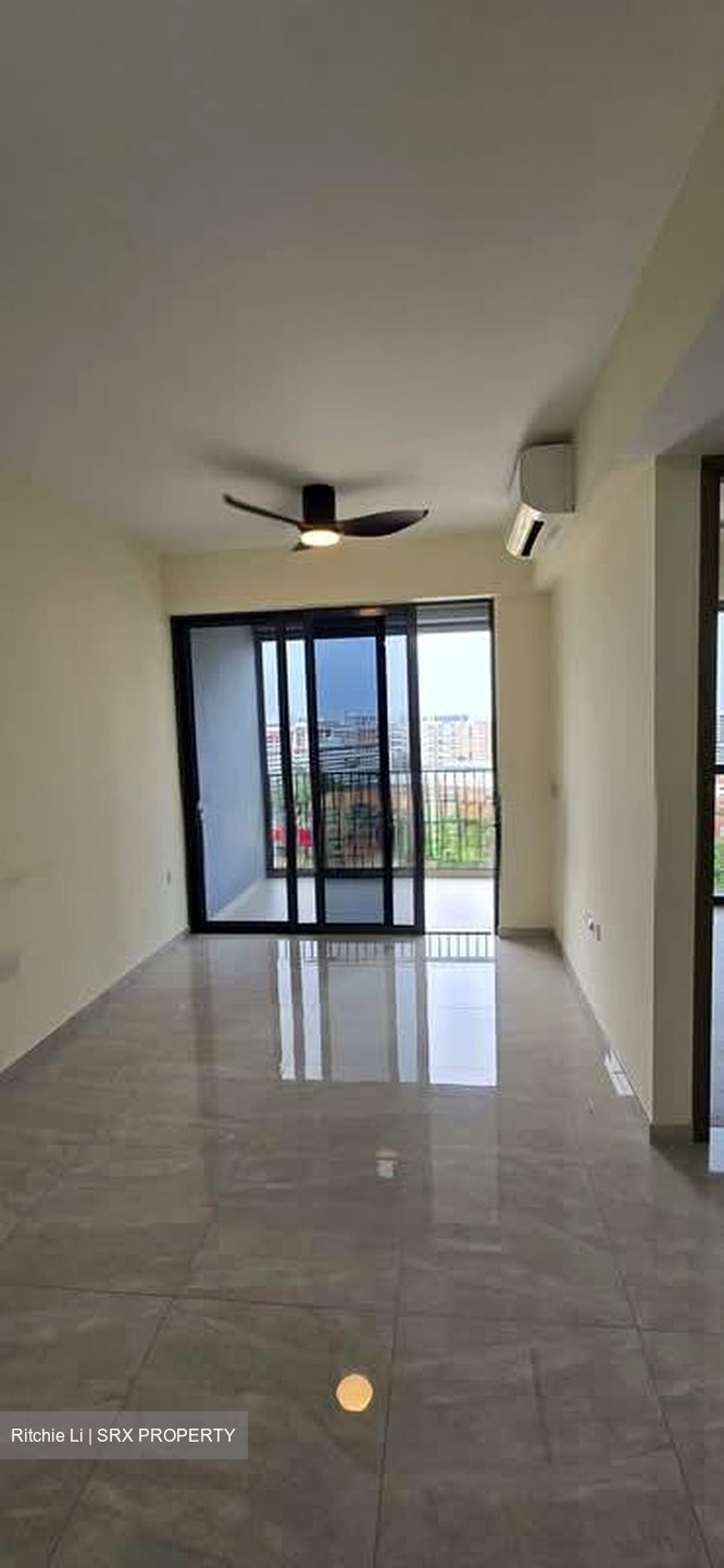 The Florence Residences (D19), Apartment #548020721
